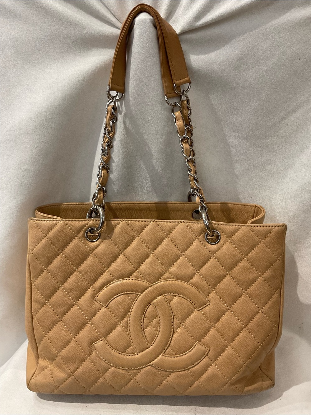 Chanel Tote